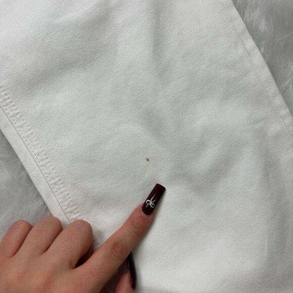 Vintage Dolce and Gabbana jeans size 28" - Picture 4 of 5